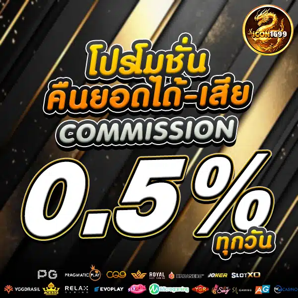 โปรโมชั่น VIP